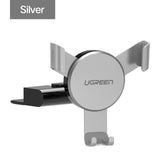 Ugreen Gravity CD Slot Car Phone Holder for iPhone 7 Mount Holder