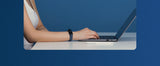 Mi Band 3 Smart Wristband Fitness Bracelet