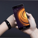 Mi band 2 Heart Rate Monitor