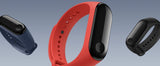 Mi Band 3 Smart Wristband Fitness Bracelet