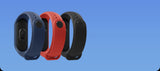 Mi Band 3 Smart Wristband Fitness Bracelet
