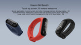 Mi Band 3 Smart Wristband Fitness Bracelet