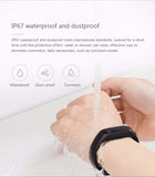 Mi band 2 Heart Rate Monitor