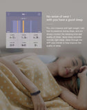 Mi band 2 Heart Rate Monitor