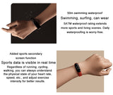 Mi Band 3 Smart Wristband Fitness Bracelet