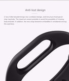 Mi band 2 Heart Rate Monitor
