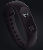 Mi band 2 Heart Rate Monitor