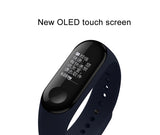 Mi Band 3 Smart Wristband Fitness Bracelet