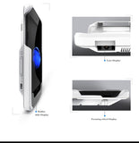 Mini TV Micro DLP Wifi Portable Pocket LED Smartphone Projector Pico HD Video 1080P HDMI