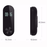 Mi band 2 Heart Rate Monitor