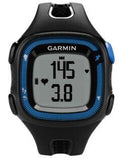 Garmin Forerunner 15 without heart rate belt multfuction garmin watch