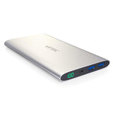 Powerbank 12000mAh Dual 2.4A USB External Battery Charger Universal