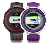 Garmin Forerunner 220 outdoor running sports watch 5ATM Accelerometer without heart rate belt