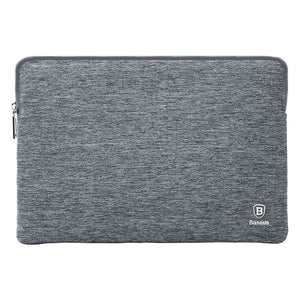 Baseus New Laptop Bag Sleeve Pouch For Macbook Pro 13 15 Inch 2016 A1706 A1707 A1708 Waterproof Soft Sleeve Bag Case