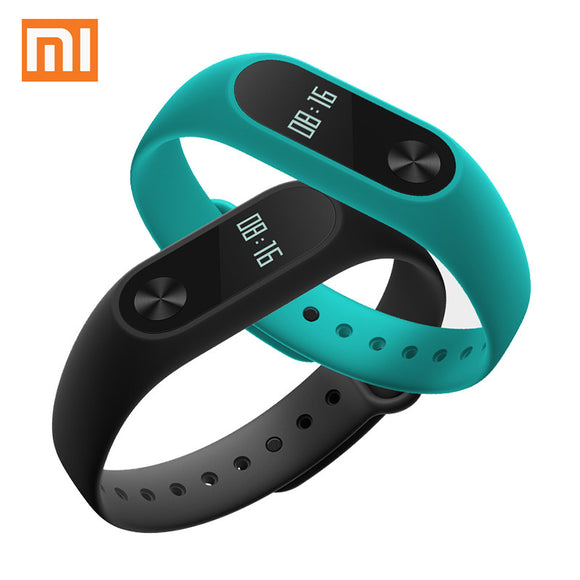 Mi band 2 Heart Rate Monitor