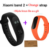 Mi band 2 Heart Rate Monitor