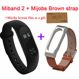 Mi band 2 Heart Rate Monitor