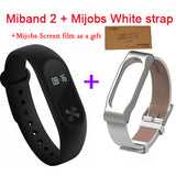 Mi band 2 Heart Rate Monitor