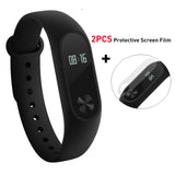 Mi band 2 Heart Rate Monitor