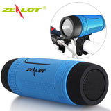 Zealot S1 Bluetooth Speaker