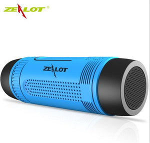 Zealot S1 Bluetooth Speaker