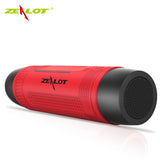 Zealot S1 Bluetooth Speaker
