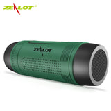 Zealot S1 Bluetooth Speaker