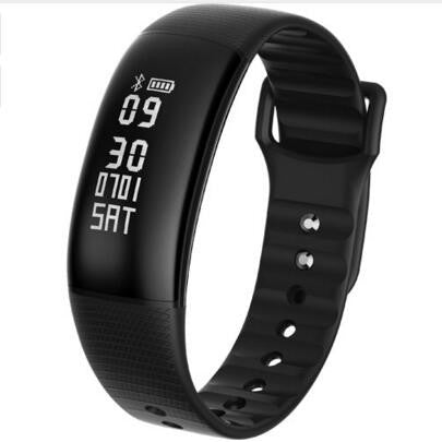 Smart Bracelet Watch Bluetooth 4.0 Waterproof Sports Wristband