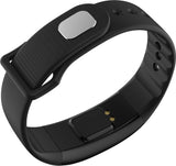 Smart Bracelet Watch Bluetooth 4.0 Waterproof Sports Wristband