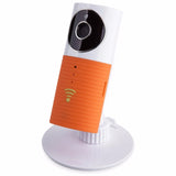 Podofo 720P HD mini wireless wifi baby monitor , ip camera Infant Baby clever dog video Security Two-way TOPS Audio Night Vision
