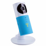 Podofo 720P HD mini wireless wifi baby monitor , ip camera Infant Baby clever dog video Security Two-way TOPS Audio Night Vision