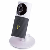 Podofo 720P HD mini wireless wifi baby monitor , ip camera Infant Baby clever dog video Security Two-way TOPS Audio Night Vision