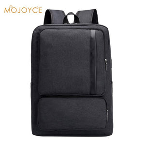 High Quality Men Backpacks Linen Anti Theft Backpack Women Bag USB Charge 15Inch Laptop Mochila Waterproof Travel SAC Back Pack