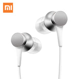 Xiaomi Earphones Headphone Mi Headset Piston Earbuds