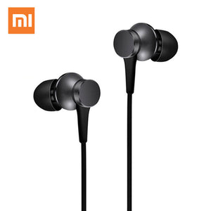Xiaomi Earphones Headphone Mi Headset Piston Earbuds