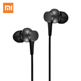 Xiaomi Earphones Headphone Mi Headset Piston Earbuds