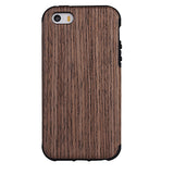 Wood Cover Luxury Mobile Phone Case