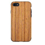 Wood Cover Luxury Mobile Phone Case