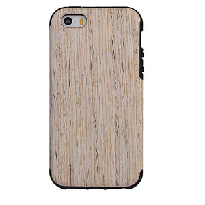 Wood Cover Luxury Mobile Phone Case