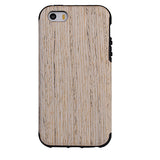 Wood Cover Luxury Mobile Phone Case