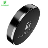 FLOVEME Magnetic Universal Wall Desk Metal Magnet Sticker Mobile Stand Phone Holder