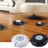 Automatic Home Auto Cleaner Robot Intelligent Household Sweeping Robot