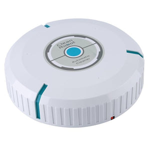 Automatic Home Auto Cleaner Robot Intelligent Household Sweeping Robot