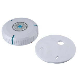 Auto Cleaner Robot Microfiber Smart Robotic Mop Dust Cleaner