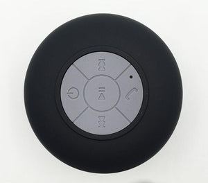 Portable Wireless Bluetooth Speakers Mini Waterproof Shower Speaker