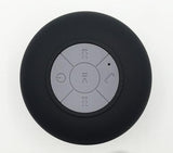 Portable Wireless Bluetooth Speakers Mini Waterproof Shower Speaker