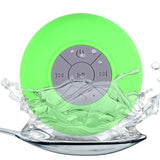 Portable Wireless Bluetooth Speakers Mini Waterproof Shower Speaker