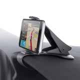HUD Design Antiskid Car Phone Holder Mobile Phone Holder