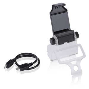 LNOP Android Phone Holder Clip Clamp Stand Bracket For PS4 Controller Sony PlayStation 4/Por/Slim DualShock 4 Play Station 4 PS