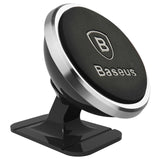 Baseus Universal Car Phone Holder 360 Degree GPS Magnetic Mobile Phone Holder